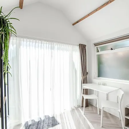 Appartement Be So Zandvoort