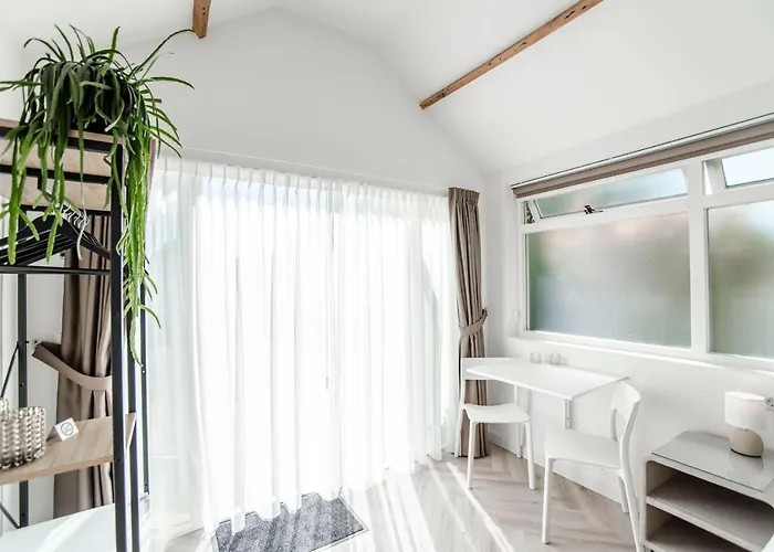 Lejlighed Be So Zandvoort