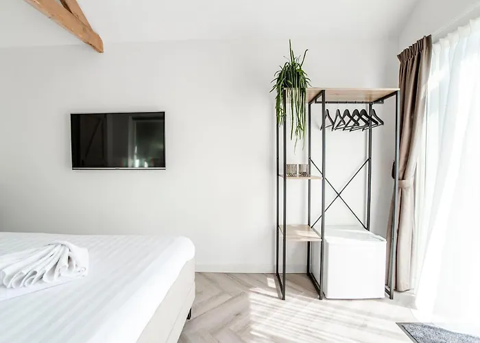 Be So Lejlighed Zandvoort