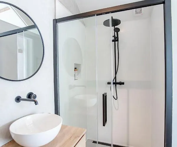 Lejlighed Be So Zandvoort