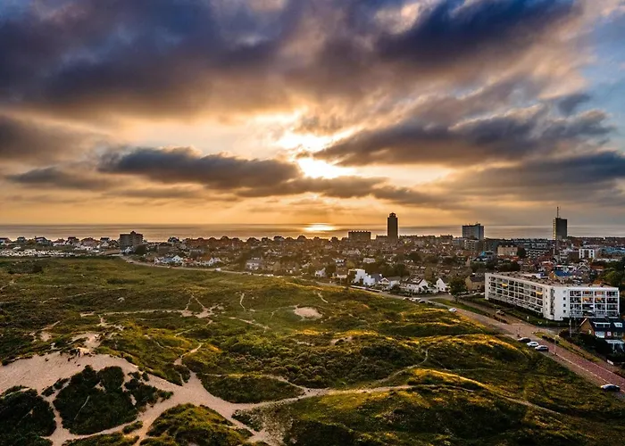 Be So Lejlighed Zandvoort