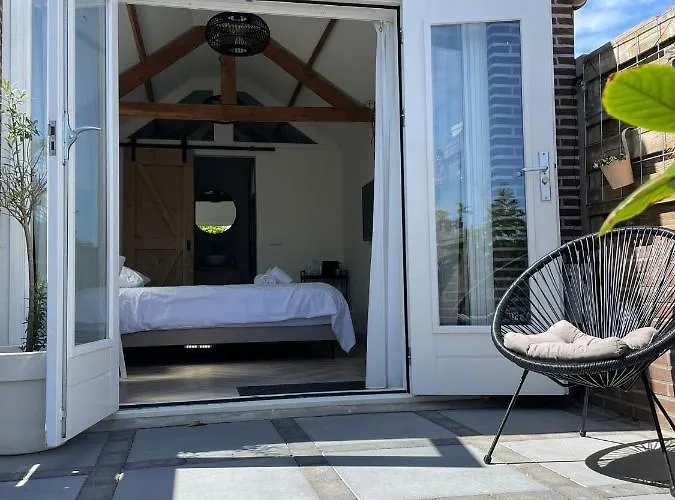 Lejlighed Be So Zandvoort