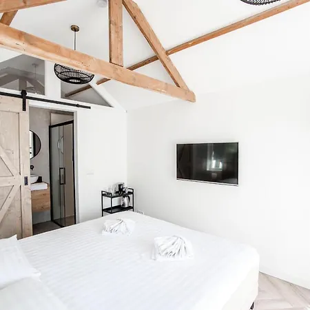 Be So Appartement *