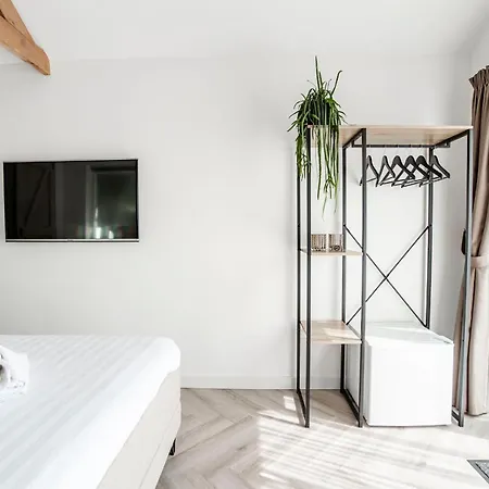 Be So Appartement Zandvoort