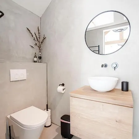 Be So Appartement *