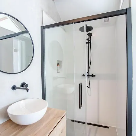 Apartmán Be So Zandvoort